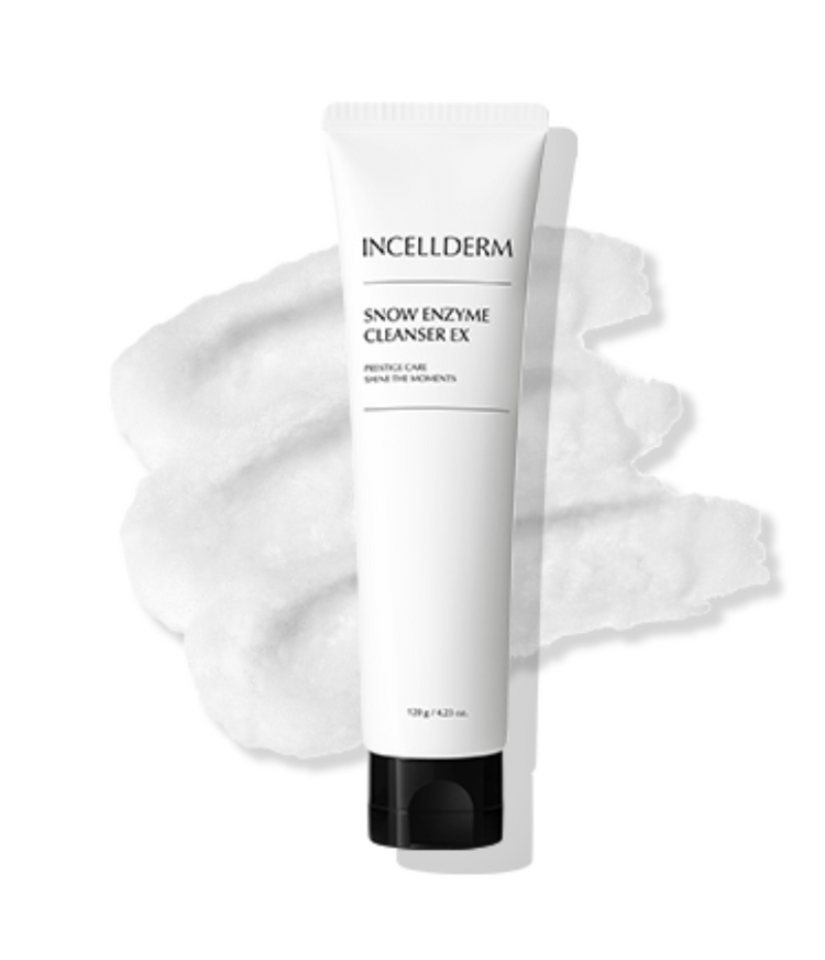 RIMAN Snow Enzyme Cleanser EX