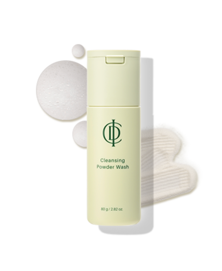 RIMAN ICD Cleansing Powder Wash