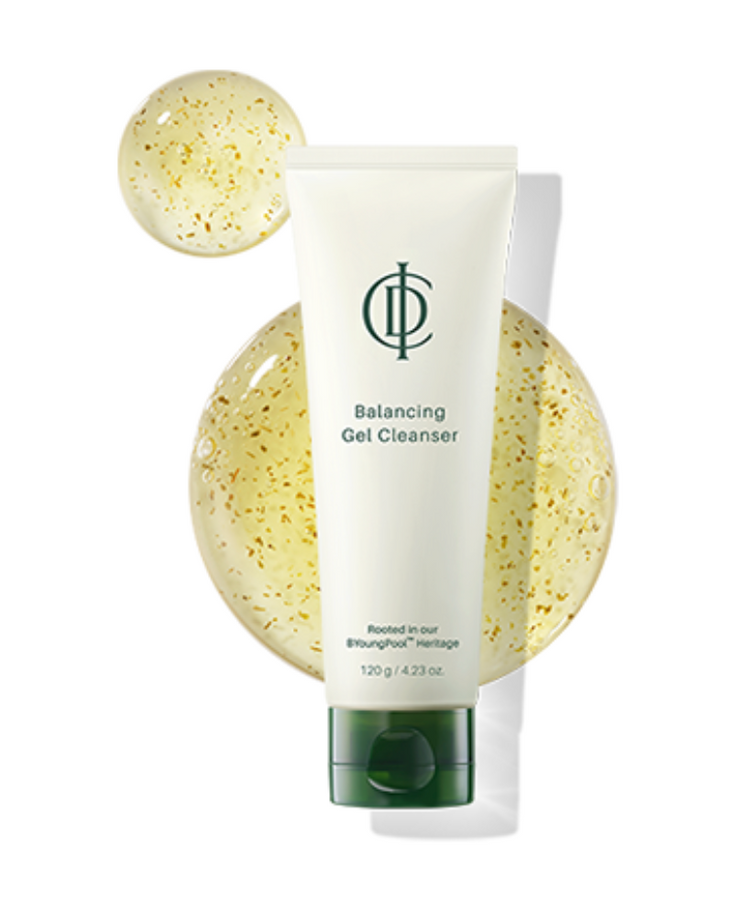 RIMAN ICD Balancing Gel Cleanser