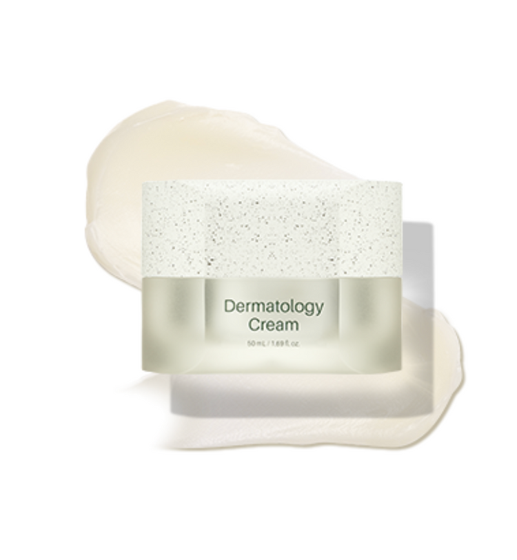 RIMAN ICD Dermatology Cream
