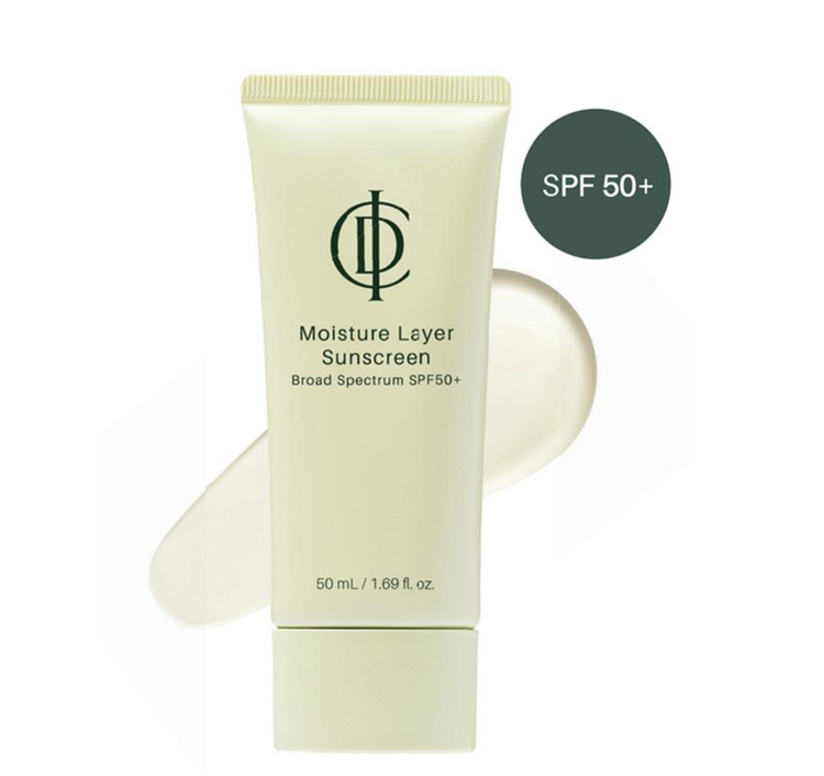 RIMAN Moisture Layer Sunscreen SPF 50+
