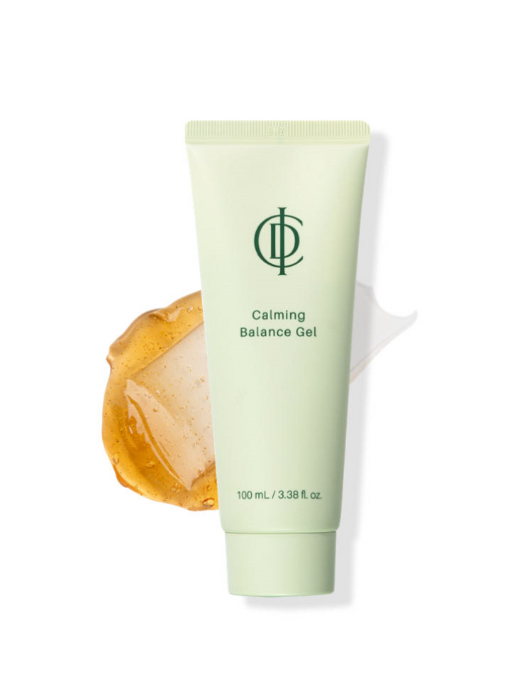 RIMAN ICD Calming Balance Gel