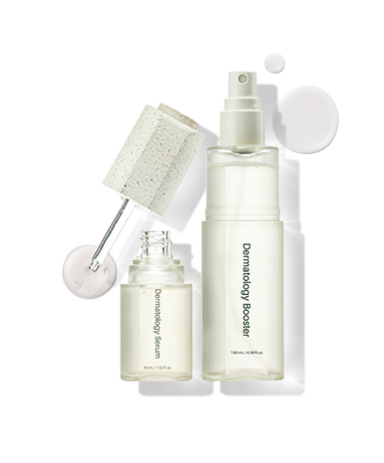 RIMAN ICD Dermatology First Package