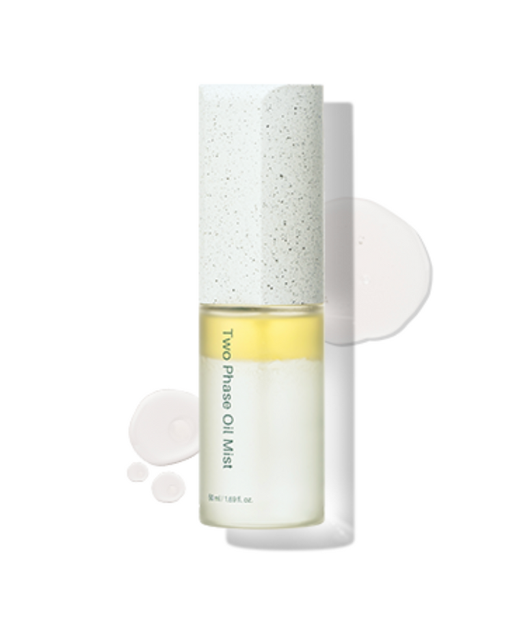ICD Two-Phase Oil Mist