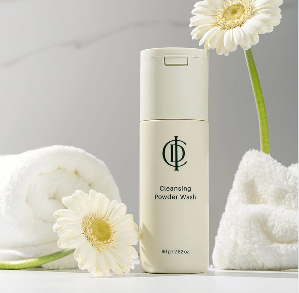 RIMAN ICD Cleansing Powder Wash