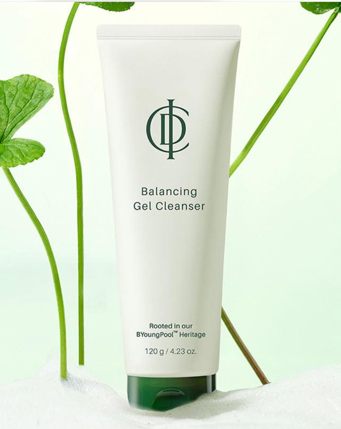 RIMAN ICD Balancing Gel Cleanser