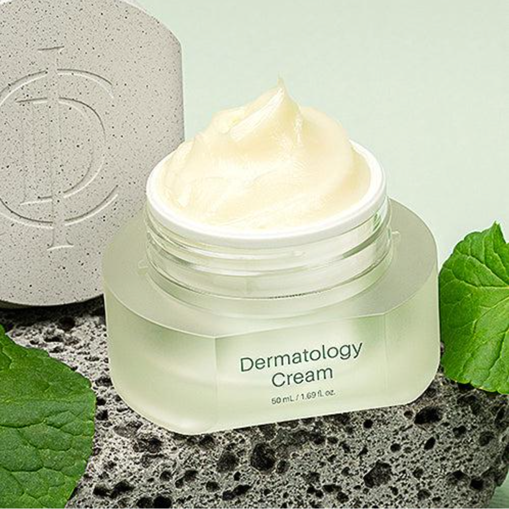 RIMAN ICD Dermatology Cream