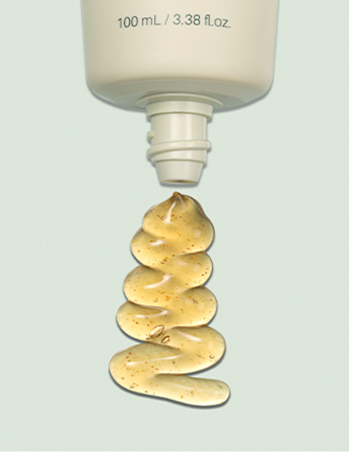 RIMAN ICD Calming Balance Gel