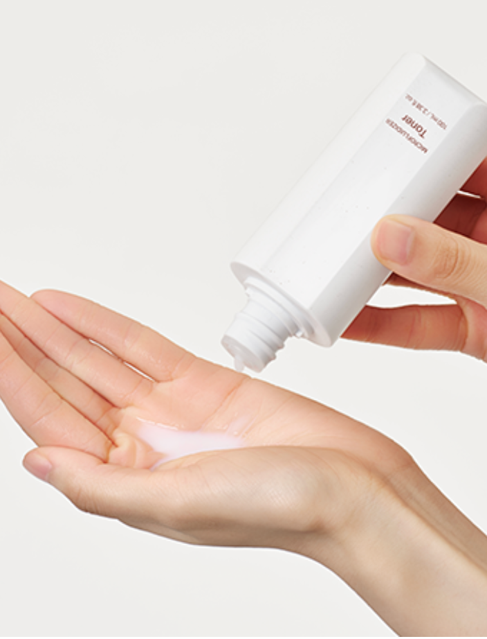 RIMAN ICD Radiansome™100 Microfluidizer Essential Toner