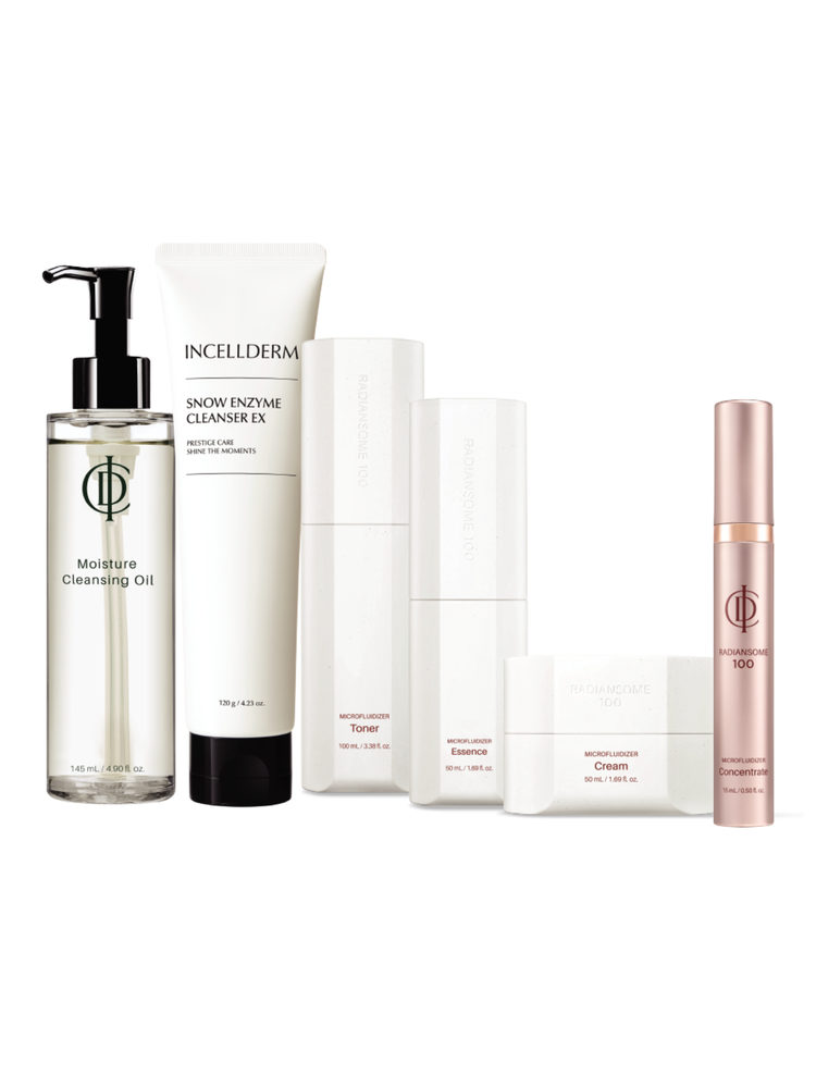 The Advanced Radiance Ritual