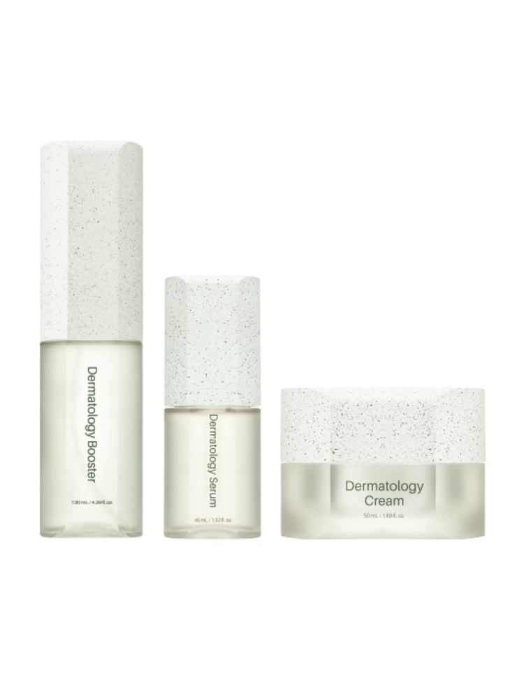 Trio Renewal Bundle